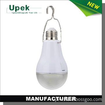 Rechargeable brightness led emergency light / lamp